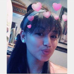 Meet your Posher, Alexis